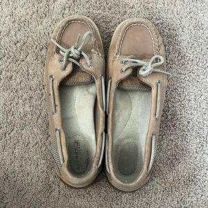 Women’s Sperry Boat Shoes